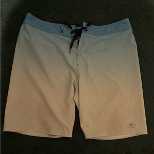 O’Neil swim shorts